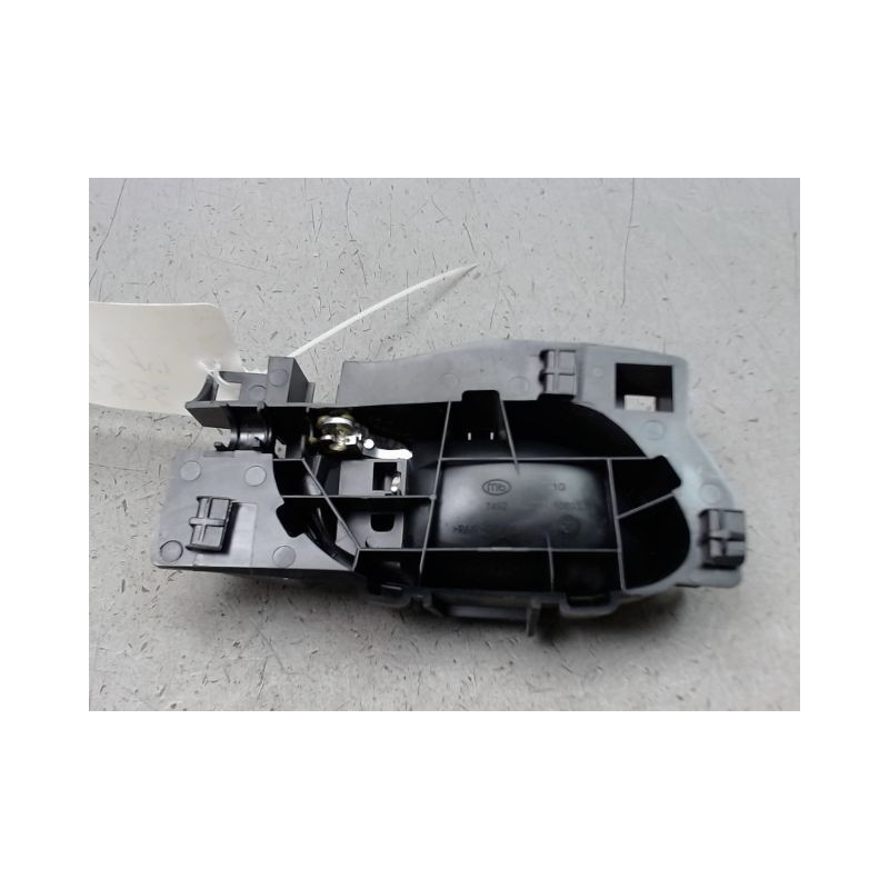 POIGNEE INTERIEURE PORTE AVANT GAUCHE PEUGEOT 508 BERL. Phase 1 2011-...