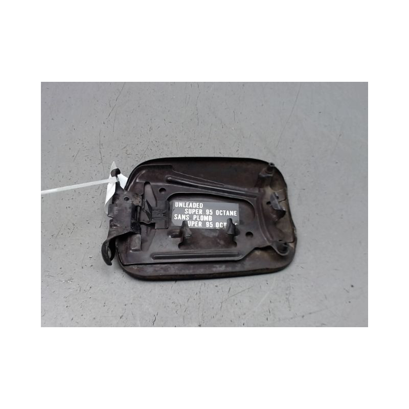 VOLET DE TRAPPE CARBURANT NISSAN MICRA III Phase 2 2005-2007