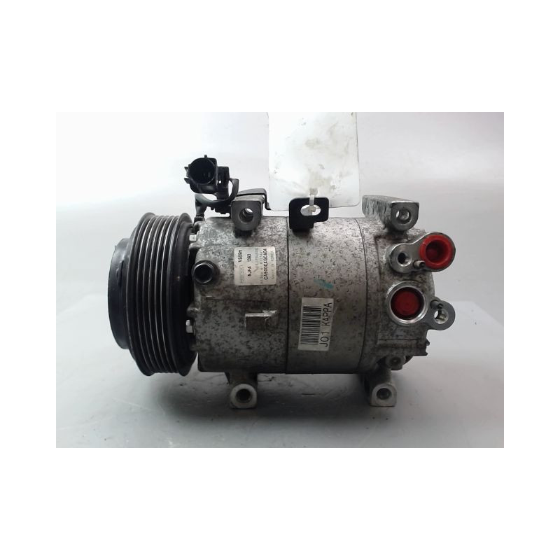 COMPRESSEUR AIR CONDITIONNE KIA PICANTO