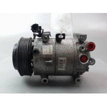 COMPRESSEUR AIR CONDITIONNE KIA PICANTO