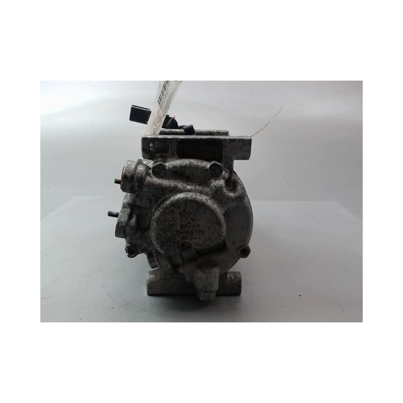 COMPRESSEUR AIR CONDITIONNE KIA PICANTO
