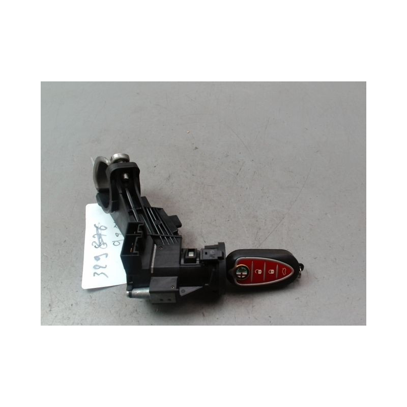 ANTIVOL DE DIRECTION ALFA ROMEO MI.TO 2008-...