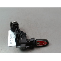 ANTIVOL DE DIRECTION ALFA ROMEO MI.TO 2008-...