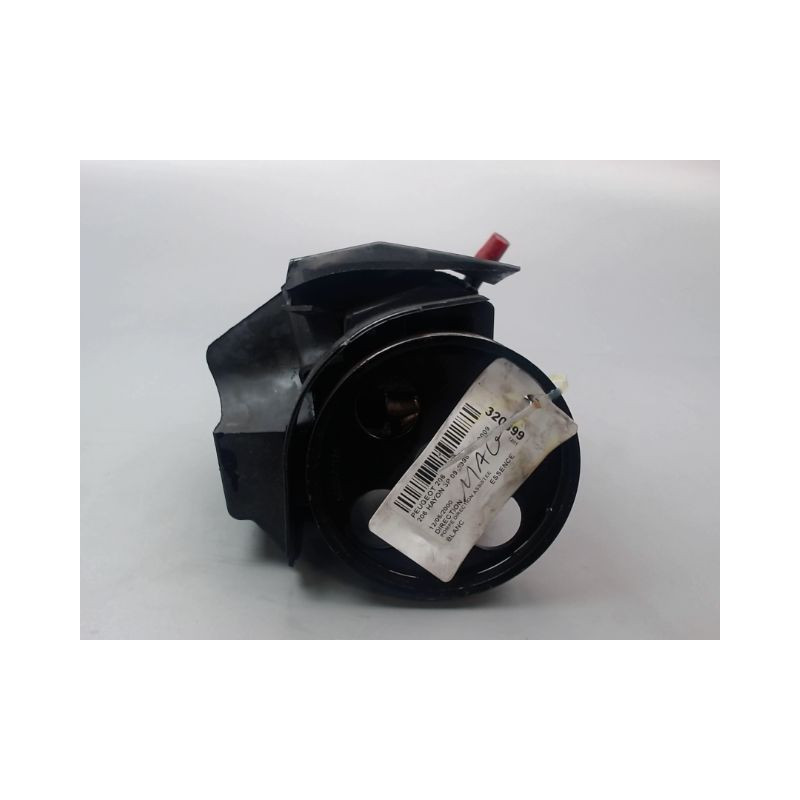 POMPE DIRECTION ASSISTEE PEUGEOT 206 1998-2009