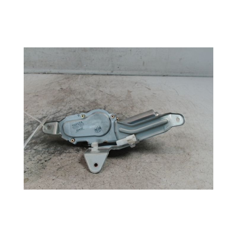 MOTEUR ESSUIE-GLACE ARRIERE TOYOTA YARIS -2003