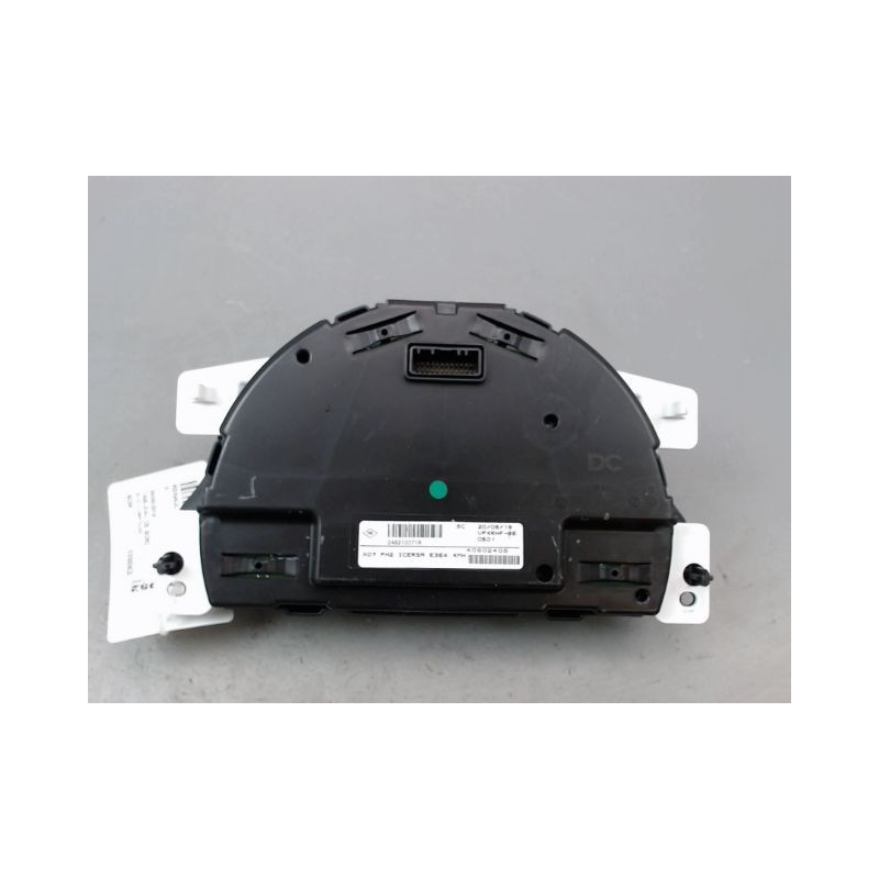 BLOC COMPTEURS RENAULT TWINGO III 2014-...