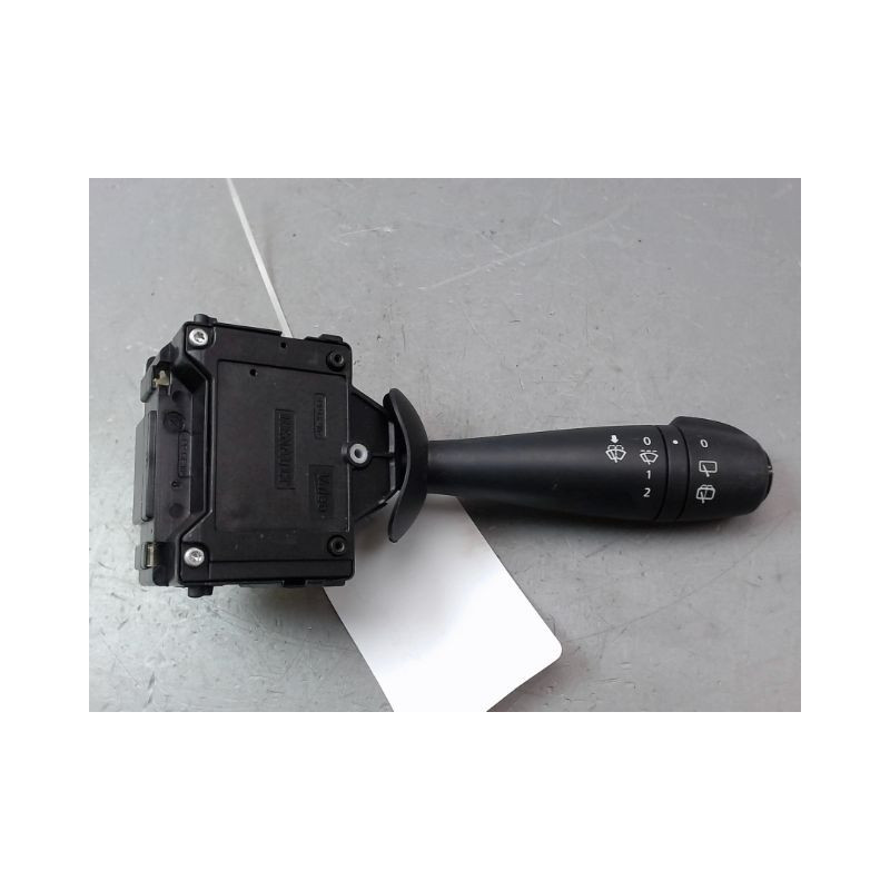 COMMANDE ESSUIE GLACE RENAULT TWINGO III 2014-...