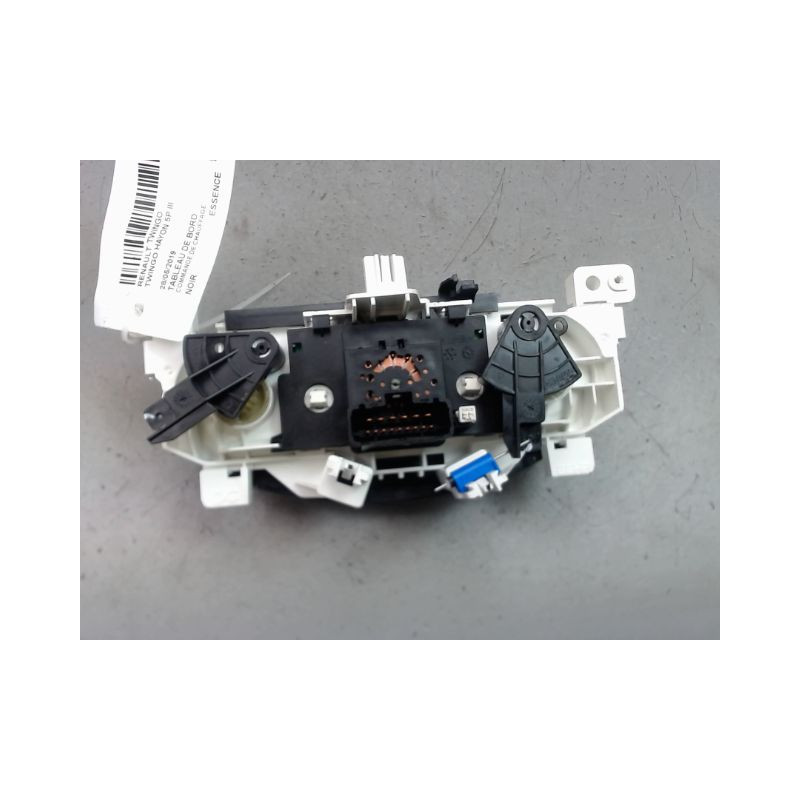 COMMANDE DE CHAUFFAGE RENAULT TWINGO III 2014-...