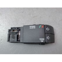 COMMANDE AUTORADIO RENAULT TWINGO III 2014-...