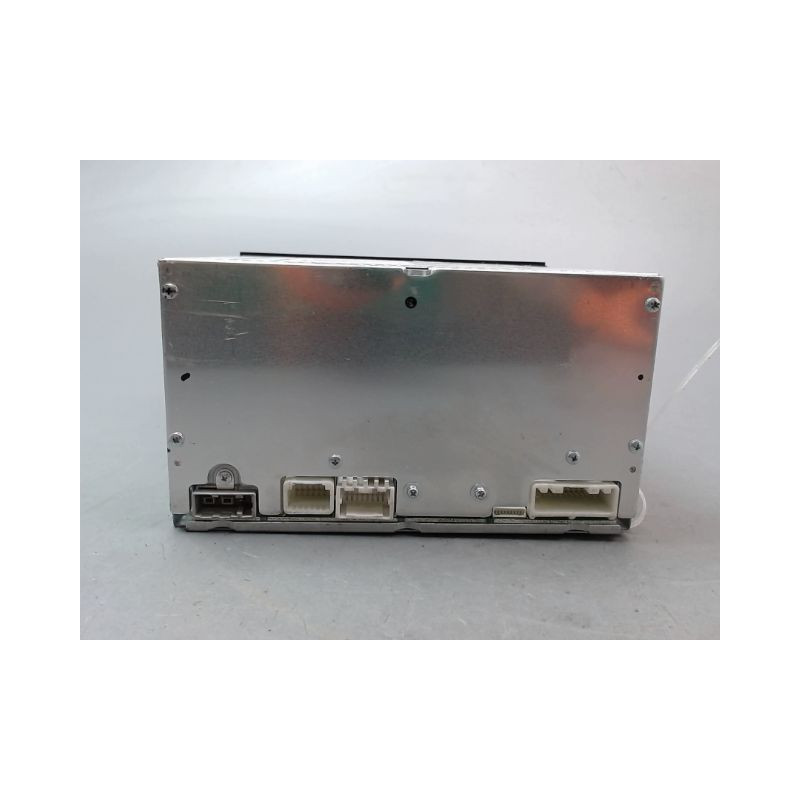 AUTORADIO NISSAN MICRA III Phase 3 2007-2010