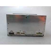AUTORADIO NISSAN MICRA III Phase 3 2007-2010