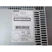 AUTORADIO NISSAN MICRA III Phase 3 2007-2010