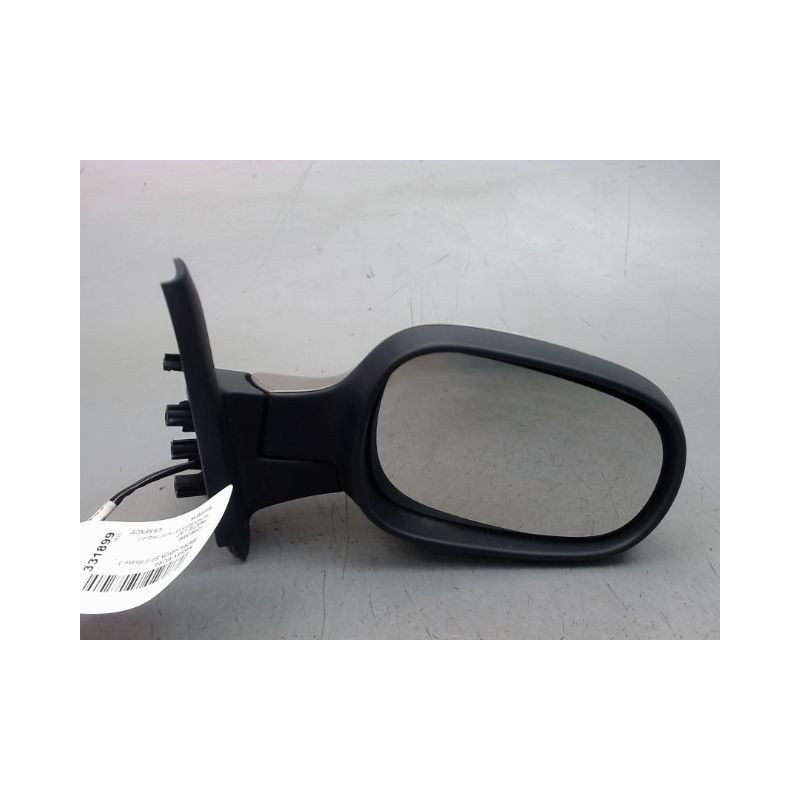 RETROVISEUR EXTERIEUR ELECTRIQUE DROIT NISSAN MICRA III Phase 3 2007-2010