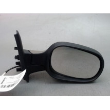 RETROVISEUR EXTERIEUR ELECTRIQUE DROIT NISSAN MICRA III Phase 3 2007-2010
