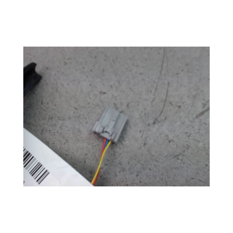 RETROVISEUR EXTERIEUR ELECTRIQUE DROIT NISSAN MICRA III Phase 3 2007-2010