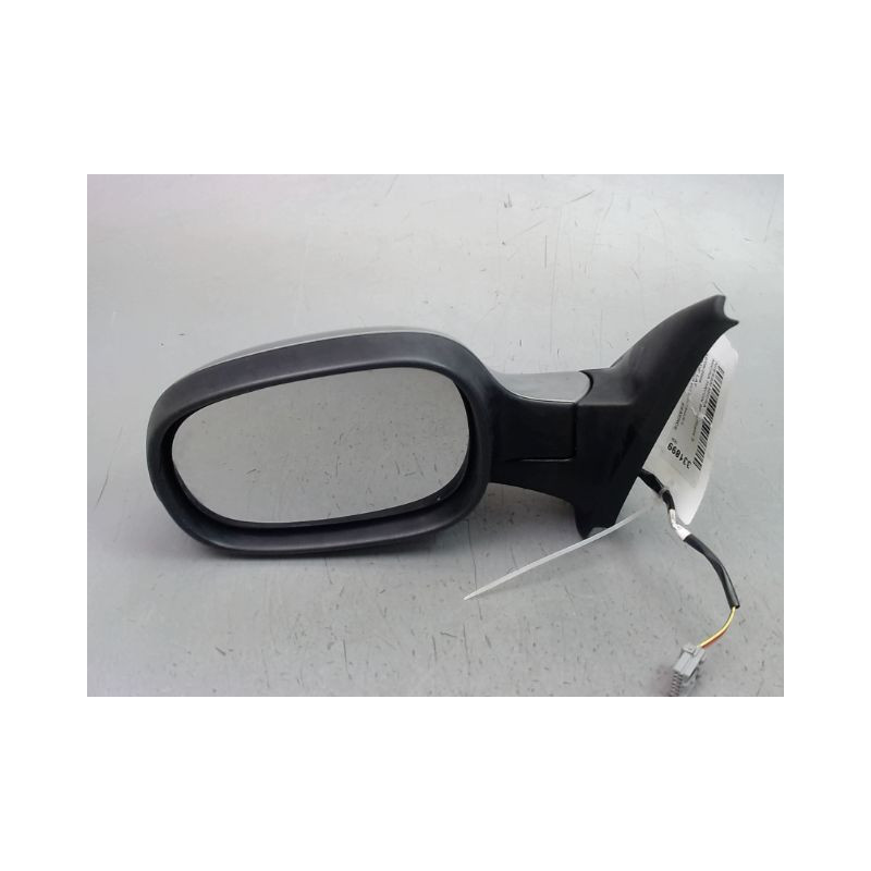 RETROVISEUR EXTERIEUR ELECTRIQUE GAUCHE NISSAN MICRA III Phase 3 2007-2010
