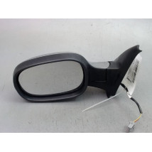RETROVISEUR EXTERIEUR ELECTRIQUE GAUCHE NISSAN MICRA III Phase 3 2007-2010