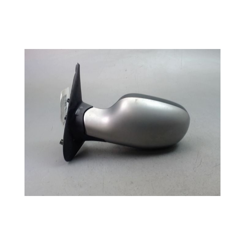 RETROVISEUR EXTERIEUR ELECTRIQUE GAUCHE NISSAN MICRA III Phase 3 2007-2010