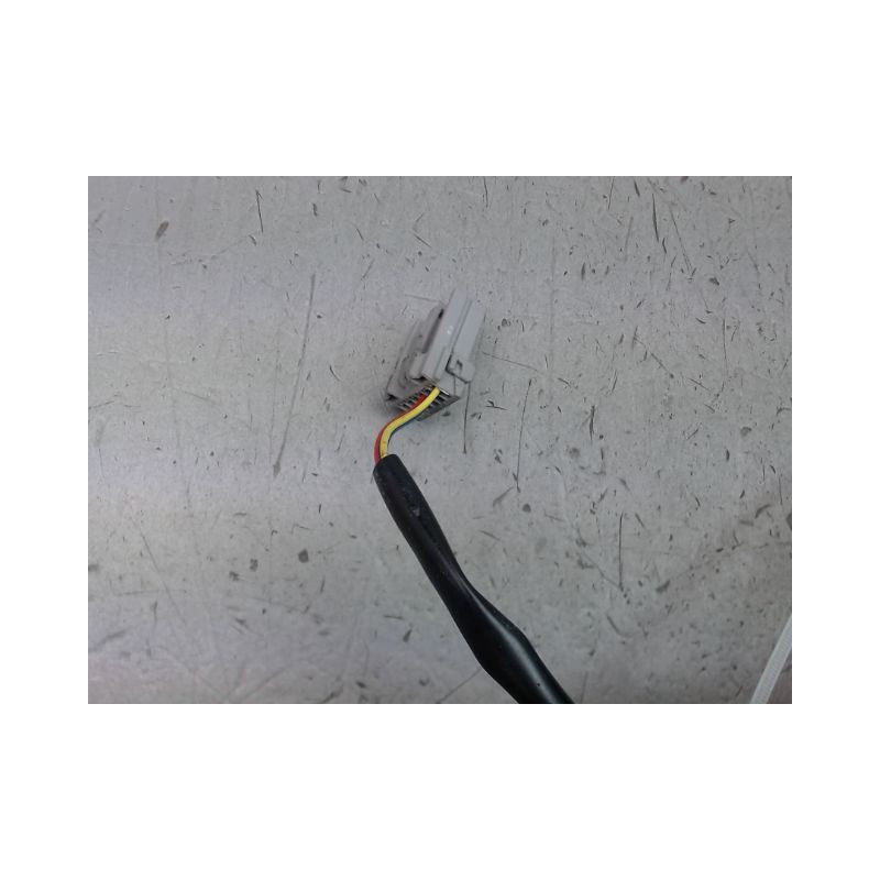 RETROVISEUR EXTERIEUR ELECTRIQUE GAUCHE NISSAN MICRA III Phase 3 2007-2010