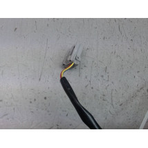 RETROVISEUR EXTERIEUR ELECTRIQUE GAUCHE NISSAN MICRA III Phase 3 2007-2010