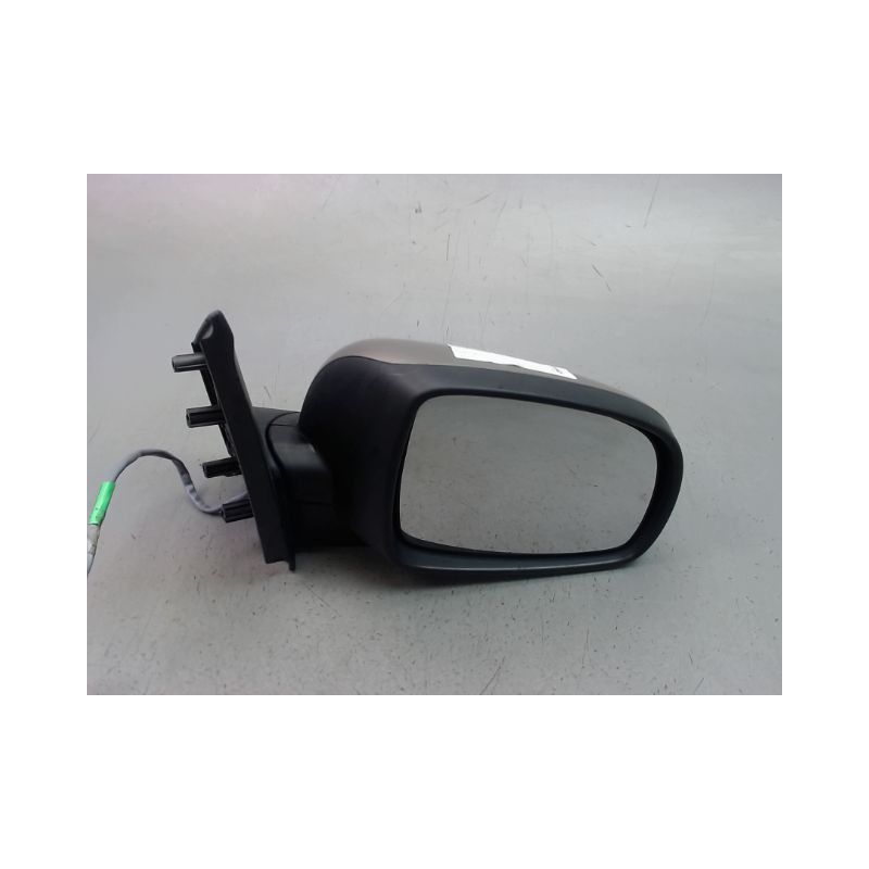 RETROVISEUR EXTERIEUR ELECTRIQUE DROIT NISSAN NOTE I Phase 1 2006-2009