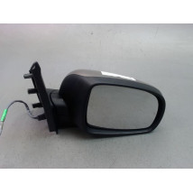 RETROVISEUR EXTERIEUR ELECTRIQUE DROIT NISSAN NOTE I Phase 1 2006-2009