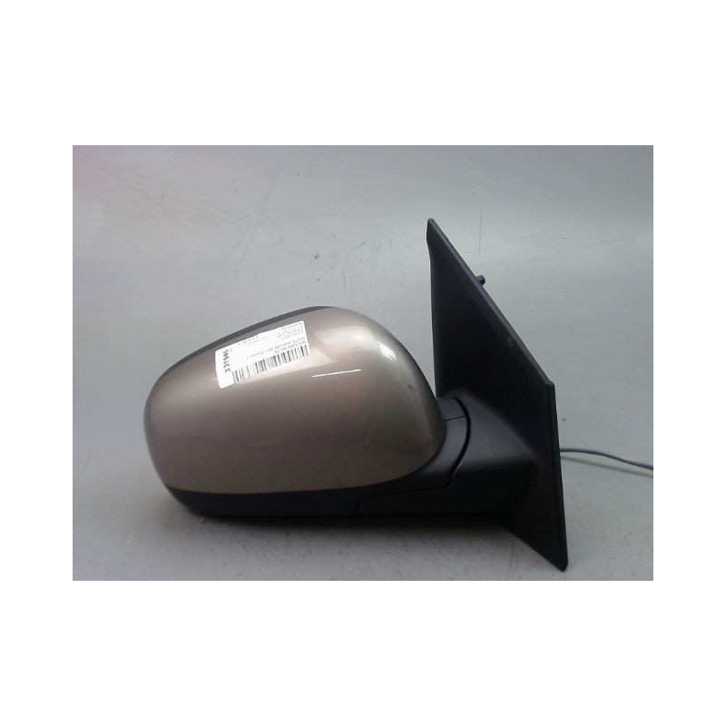 RETROVISEUR EXTERIEUR ELECTRIQUE DROIT NISSAN NOTE I Phase 1 2006-2009