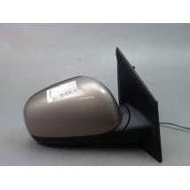 RETROVISEUR EXTERIEUR ELECTRIQUE DROIT NISSAN NOTE I Phase 1 2006-2009