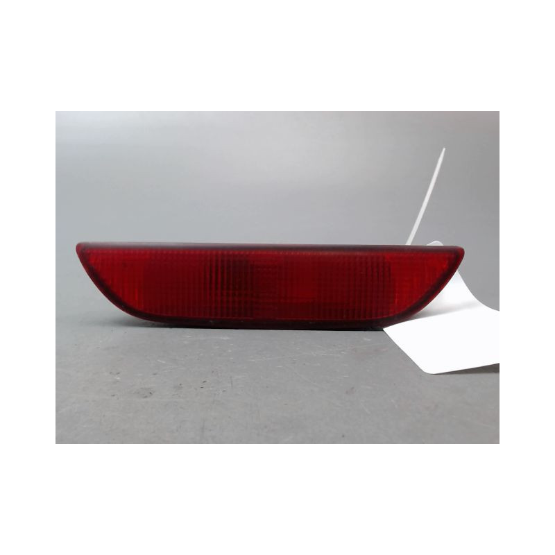 FEU BROUILLARD CENTRAL ARRIERE NISSAN NOTE I Phase 1 2006-2009