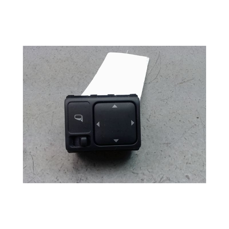 COMMANDE RETROVISSEUR EXTERIEUR ELECTRIQUE NISSAN MICRA III Phase 3 2007-2010