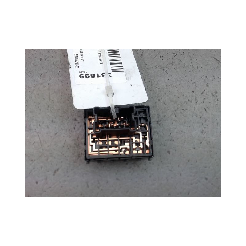 COMMANDE RETROVISSEUR EXTERIEUR ELECTRIQUE NISSAN MICRA III Phase 3 2007-2010