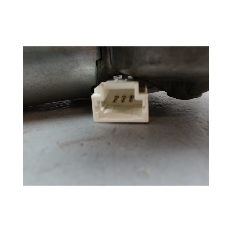 MECANISME ESSUIE-GLACE ARRIERE NISSAN MICRA III Phase 3 2007-2010