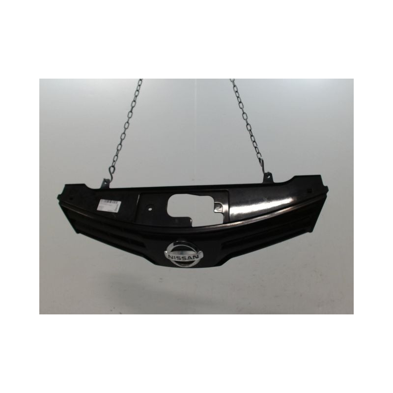 CALANDRE NISSAN NOTE I Phase 1 2006-2009