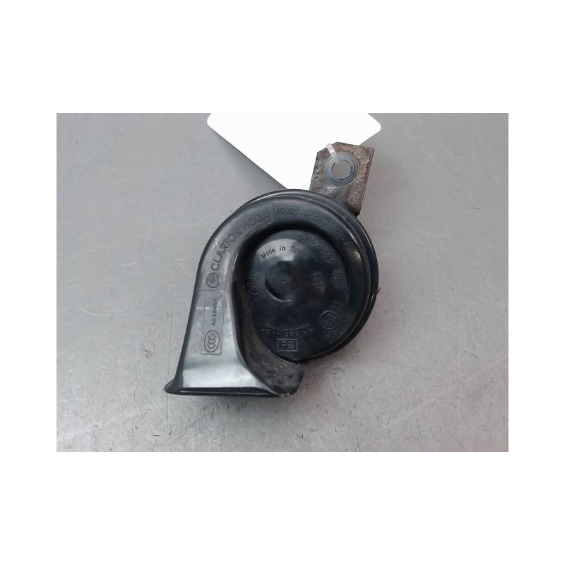 KLAXON / AVERTISSEUR NISSAN NOTE I Phase 1 2006-2009