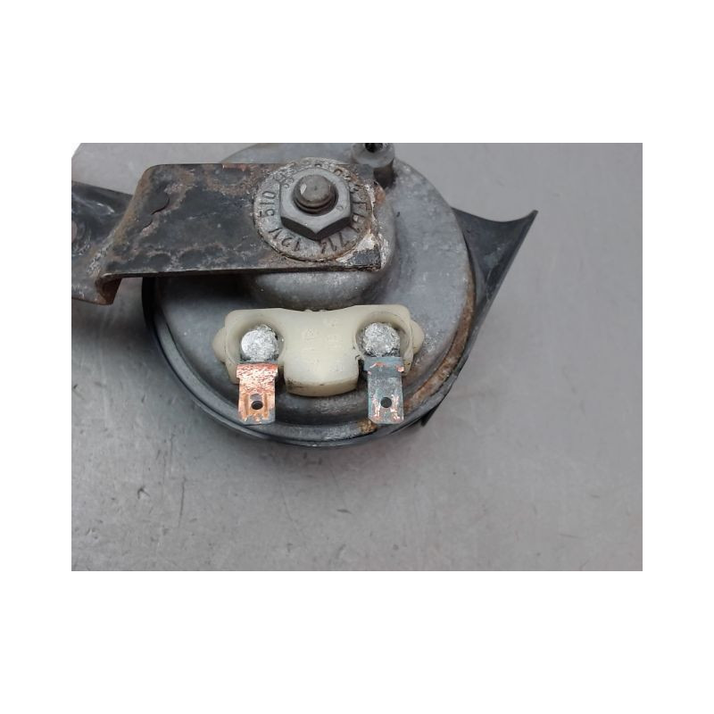 KLAXON / AVERTISSEUR NISSAN NOTE I Phase 1 2006-2009