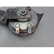 KLAXON / AVERTISSEUR NISSAN NOTE I Phase 1 2006-2009