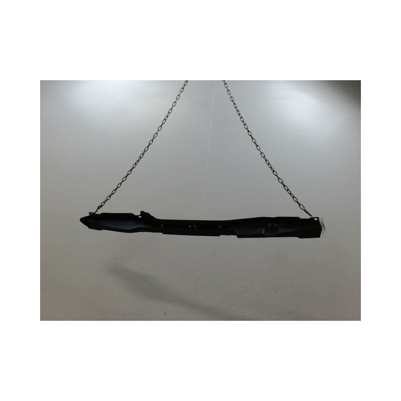 ABSORBEUR PARE-CHOC ARRIERE NISSAN NOTE I Phase 1 2006-2009