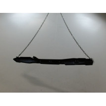 ABSORBEUR PARE-CHOC ARRIERE NISSAN NOTE I Phase 1 2006-2009