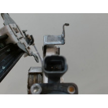 MECANISME+MOTEUR LEVE-GLACE AVANT GAUCHE NISSAN MICRA III Phase 3 2007-2010
