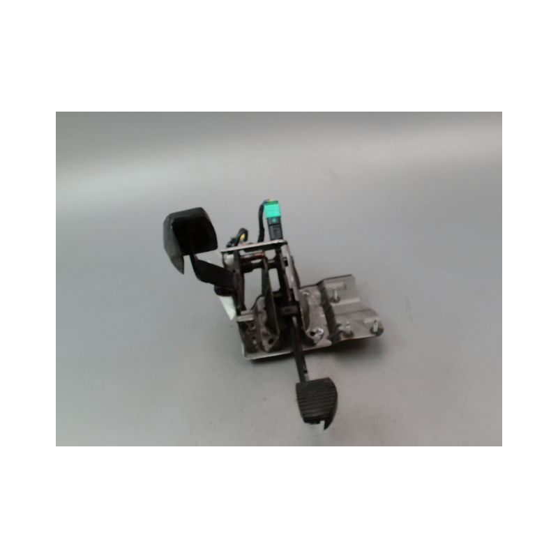 PEDALIER COMPLET PEUGEOT 207 2006-2013