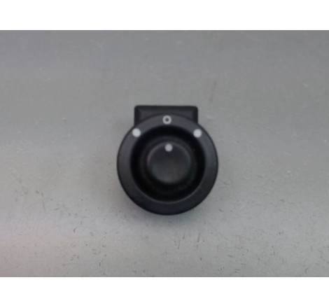 COMMANDE RETROVISSEUR EXT ELECTRIQUE