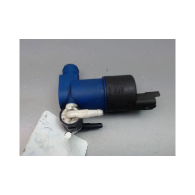 POMPE LAVE-GLACE AVANT RENAULT MODUS Phase 1 2004-2007