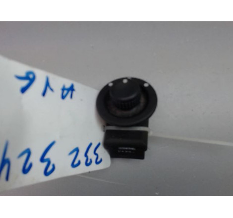 COMMANDE RETROVISSEUR EXT ELECTRIQUE