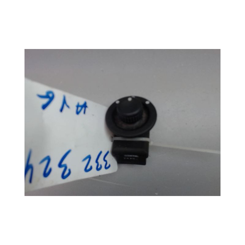 COMMANDE RETROVISSEUR EXTERIEUR ELECTRIQUE RENAULT MODUS Phase 1 2004-2007