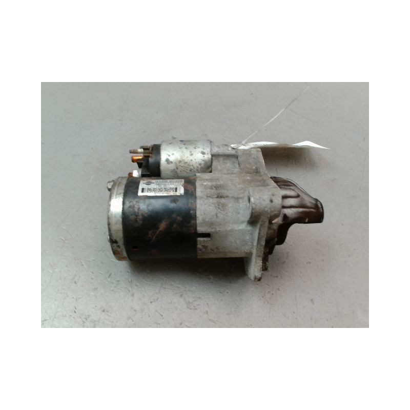 DEMARREUR NISSAN NOTE I Phase 1 2006-2009