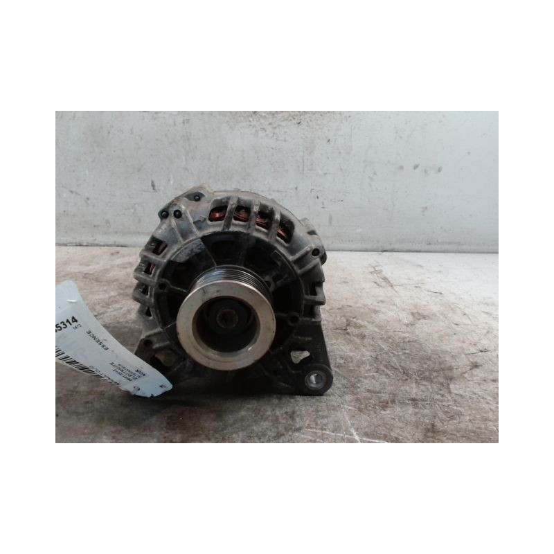 ALTERNATEUR RENAULT CLIO