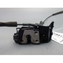 SYSTEME CONDAMNATION AVANT DROIT RENAULT CLIO IV Phase 1 2012-...
