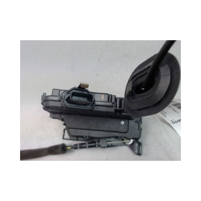 SYSTEME CONDAMNATION AVANT DROIT RENAULT CLIO IV Phase 1 2012-...