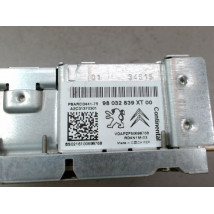 AUTORADIO CITROEN C3 II Phase 2 (A51) 2013-2016