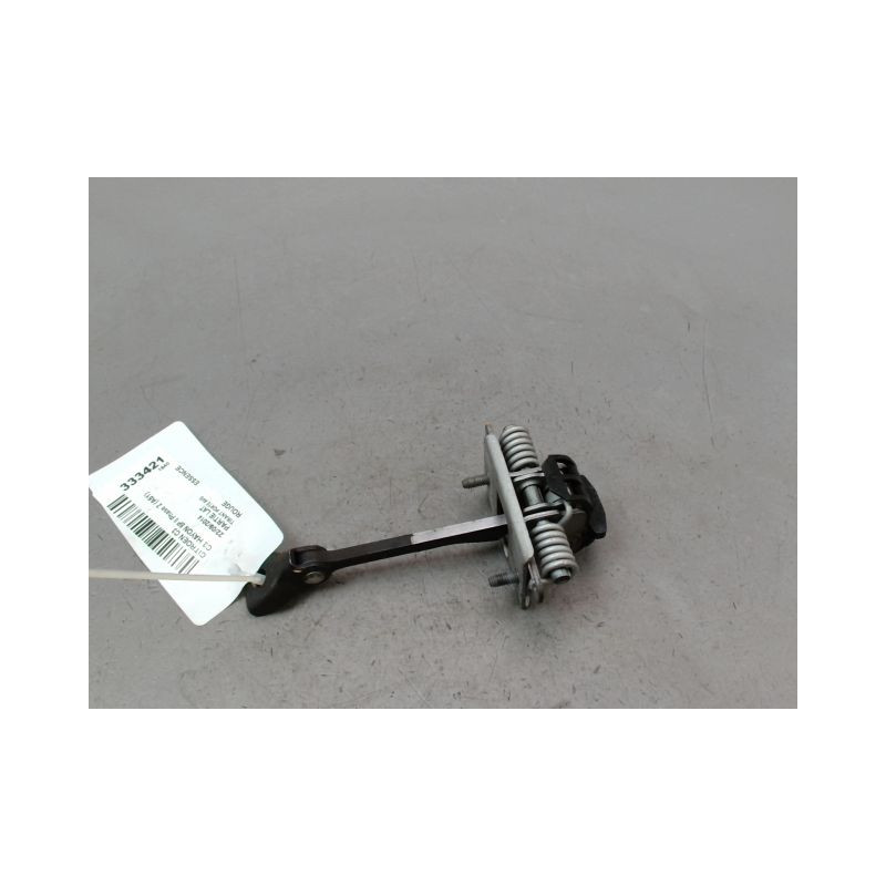 TIRANT PORTE AVANT GAUCHE CITROEN C3 II Phase 2 (A51) 2013-2016